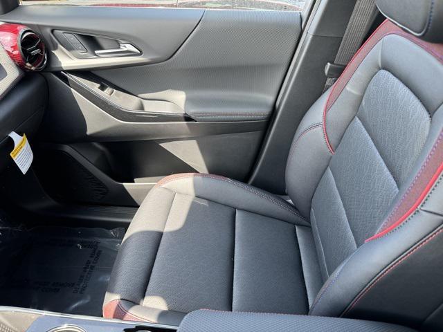 new 2026 Chevrolet Equinox car, priced at $35,890