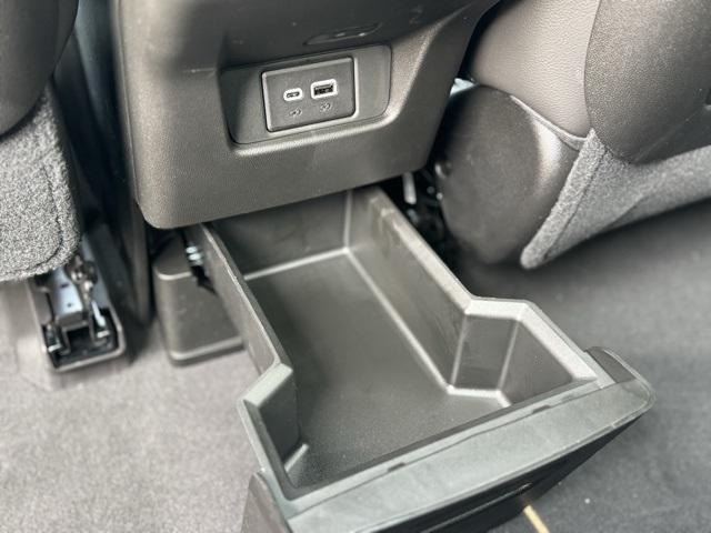 new 2025 Cadillac XT6 car, priced at $52,690