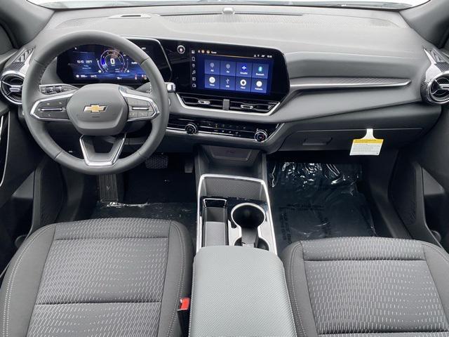 new 2025 Chevrolet Equinox car, priced at $30,999