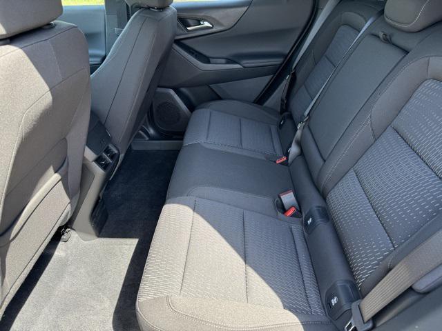 new 2026 Chevrolet Equinox car, priced at $31,995