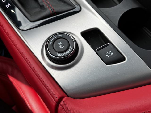 used 2015 Chevrolet Corvette car, priced at $57,990