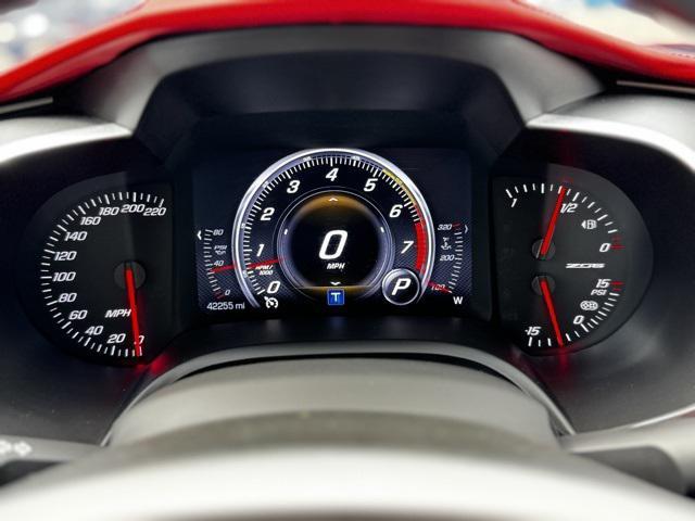 used 2015 Chevrolet Corvette car, priced at $57,990