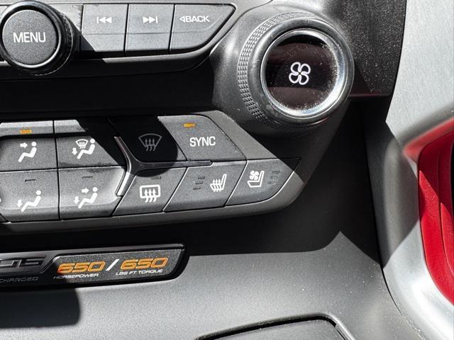 used 2015 Chevrolet Corvette car, priced at $57,990