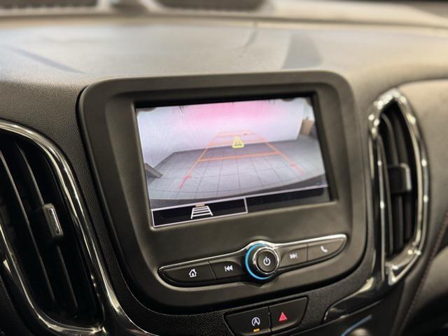 used 2023 Chevrolet Equinox car, priced at $27,995
