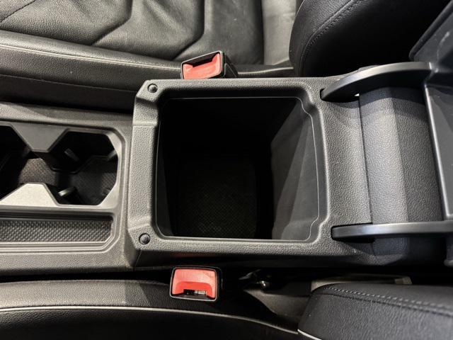 used 2018 Volkswagen Tiguan car, priced at $14,995