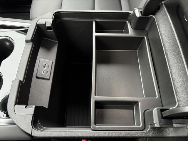 new 2025 Chevrolet Suburban car, priced at $73,920