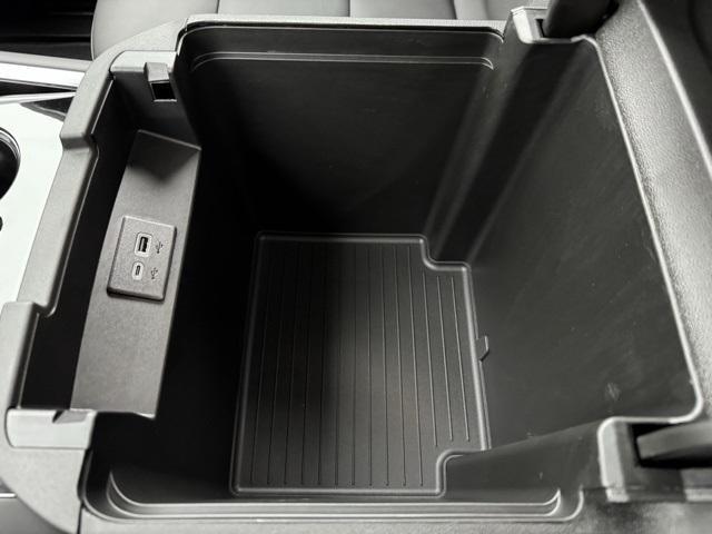 new 2025 Chevrolet Suburban car, priced at $73,920