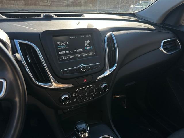 used 2018 Chevrolet Equinox car, priced at $15,198