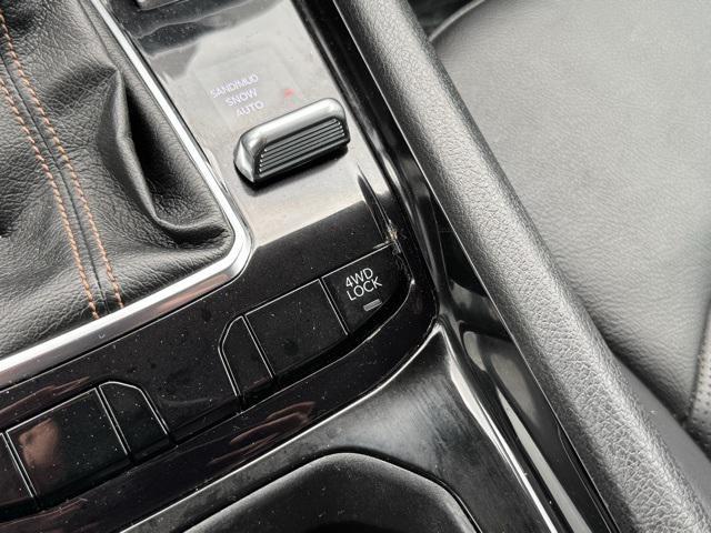 used 2022 Jeep Compass car, priced at $21,999