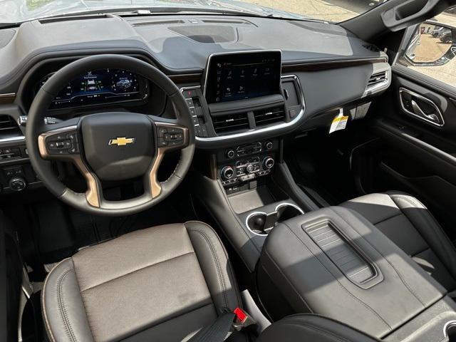 new 2024 Chevrolet Suburban car, priced at $87,085
