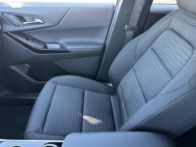 new 2026 Chevrolet Equinox car, priced at $32,490