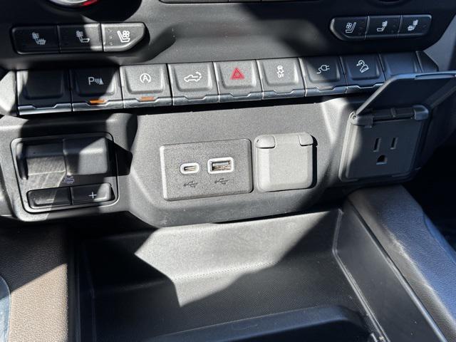 used 2019 Chevrolet Silverado 1500 car, priced at $38,975