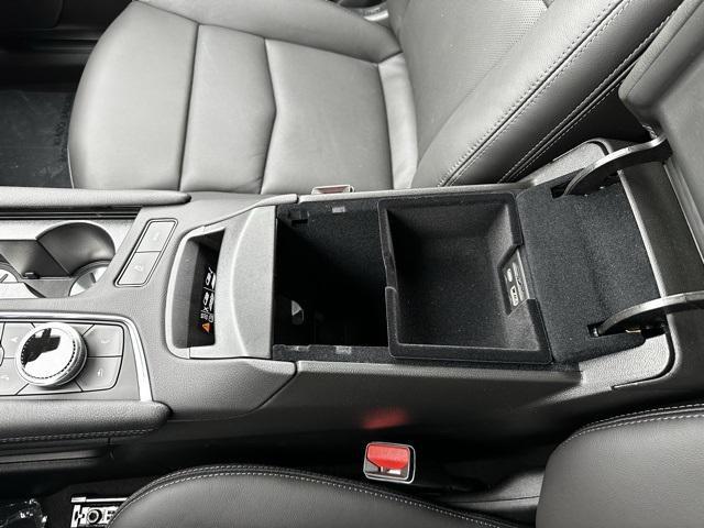new 2025 Cadillac XT5 car, priced at $59,190