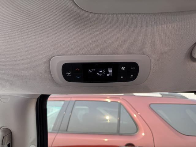 used 2017 Chrysler Pacifica car, priced at $12,985