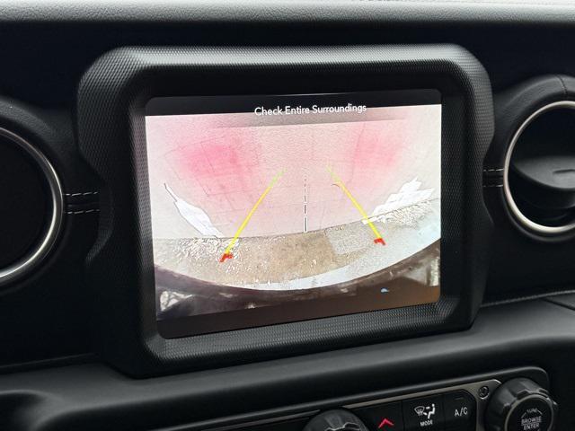 used 2023 Jeep Wrangler 4xe car, priced at $30,995