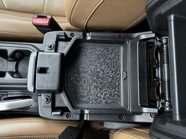 used 2023 Jeep Wrangler 4xe car, priced at $30,995