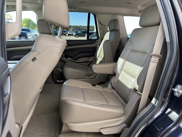 used 2016 Chevrolet Tahoe car, priced at $19,997