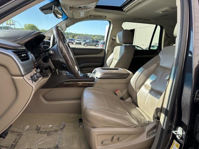 used 2016 Chevrolet Tahoe car, priced at $19,997