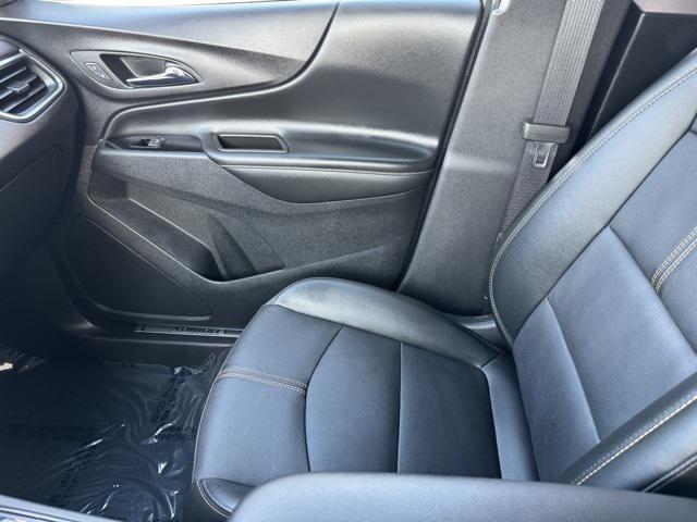 used 2023 Chevrolet Equinox car, priced at $26,990