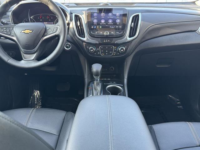 used 2023 Chevrolet Equinox car, priced at $26,990