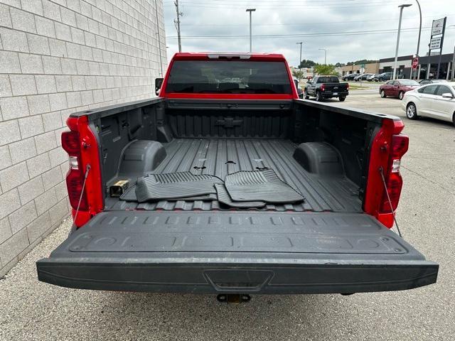 used 2024 Chevrolet Silverado 2500 car, priced at $55,499