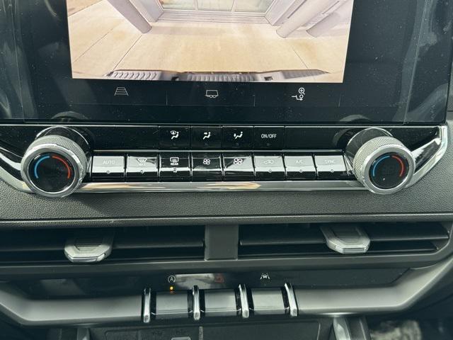 new 2026 Chevrolet Colorado car, priced at $41,470