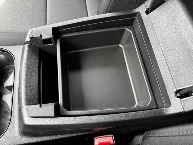 new 2026 Chevrolet Colorado car, priced at $41,470