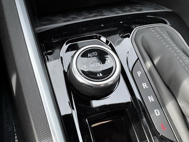 new 2026 Chevrolet Colorado car, priced at $41,470