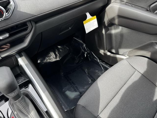 new 2026 Chevrolet Colorado car, priced at $41,470