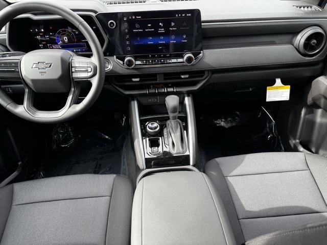 new 2026 Chevrolet Colorado car, priced at $41,470