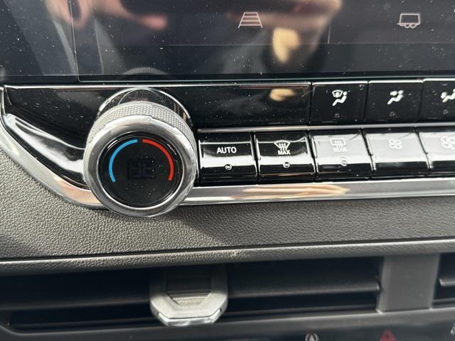 new 2026 Chevrolet Colorado car, priced at $41,470