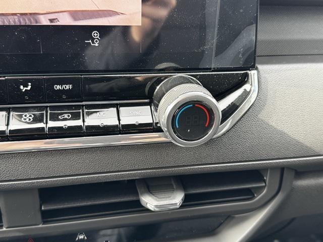 new 2026 Chevrolet Colorado car, priced at $41,470