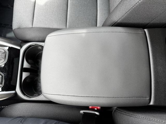 new 2026 Chevrolet Colorado car, priced at $41,470