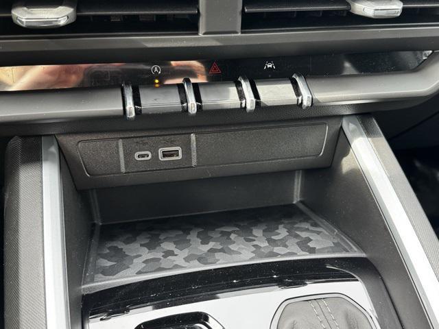 new 2026 Chevrolet Colorado car, priced at $41,470