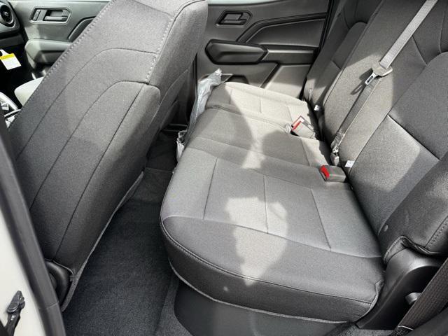 new 2026 Chevrolet Colorado car, priced at $41,470