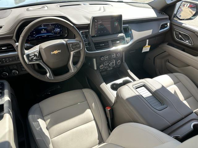 new 2024 Chevrolet Suburban car, priced at $71,455