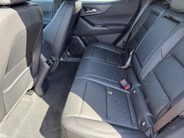 new 2026 Chevrolet Equinox car, priced at $34,540