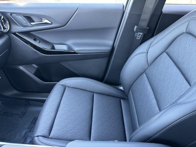 new 2026 Chevrolet Equinox car, priced at $34,540
