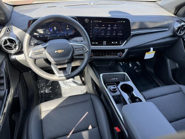 new 2026 Chevrolet Equinox car, priced at $34,540