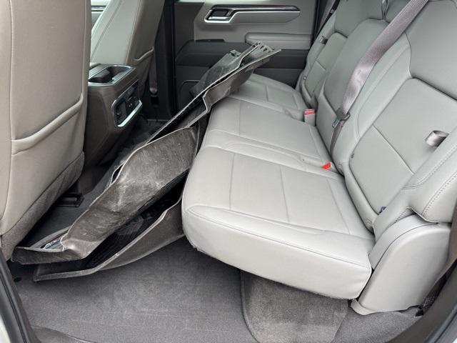 used 2022 Chevrolet Silverado 1500 car, priced at $45,590