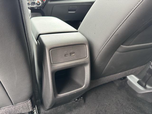 used 2024 Chevrolet Trax car, priced at $25,295