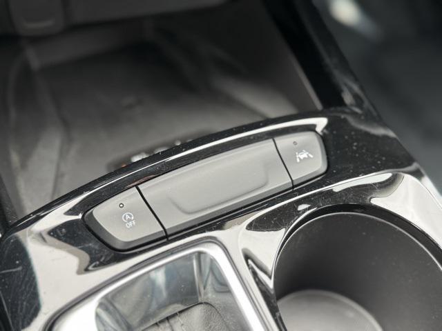 used 2024 Chevrolet Trax car, priced at $25,295