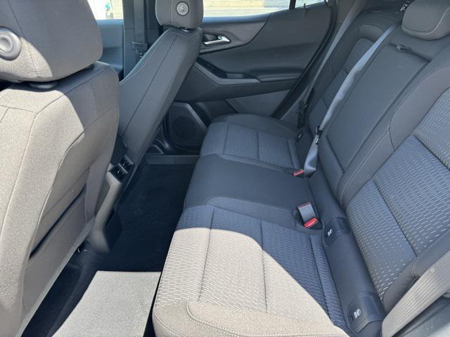 new 2026 Chevrolet Equinox car, priced at $28,995