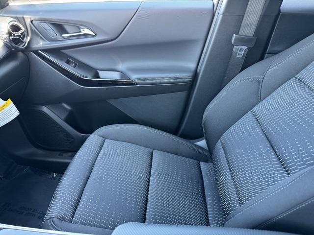 new 2026 Chevrolet Equinox car, priced at $28,995
