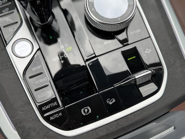 used 2022 BMW X5 PHEV car, priced at $43,998