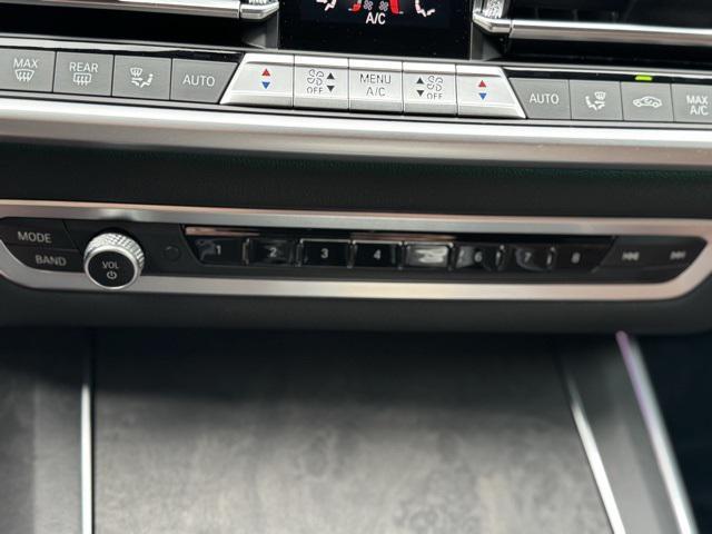 used 2022 BMW X5 PHEV car, priced at $43,998