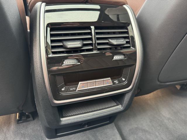 used 2022 BMW X5 PHEV car, priced at $43,998