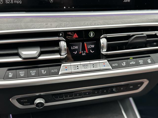 used 2022 BMW X5 PHEV car, priced at $43,998