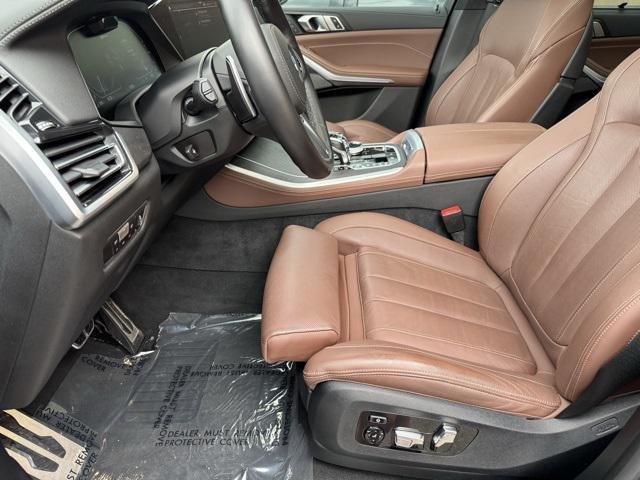 used 2022 BMW X5 PHEV car, priced at $43,998