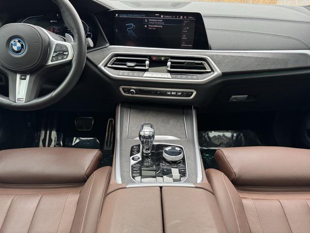 used 2022 BMW X5 PHEV car, priced at $43,998